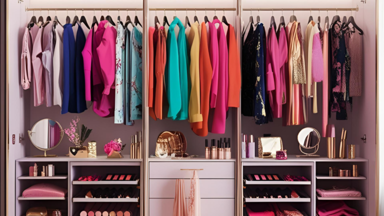 Power Dressing in 2025: How to Make a Statement Without Saying a Word