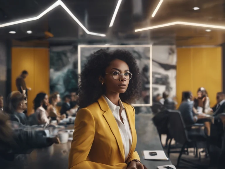 The Rise of Personal Branding: Why Your Image Is Your Superpower in 2025